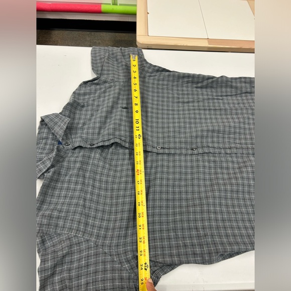 POLO Ralph Lauren button down long sleeve - Picture 7 of 7